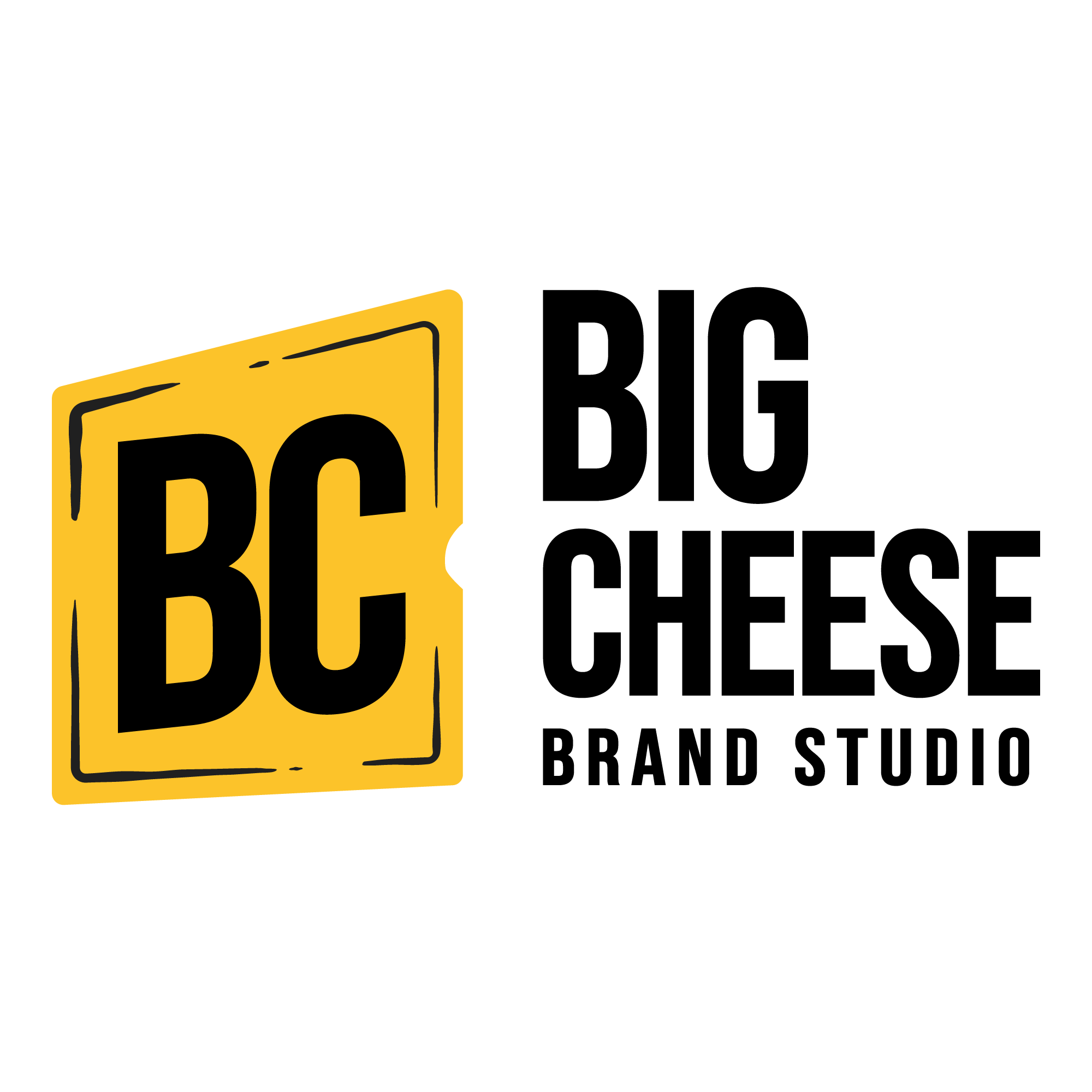 Big Cheese Brand Studio