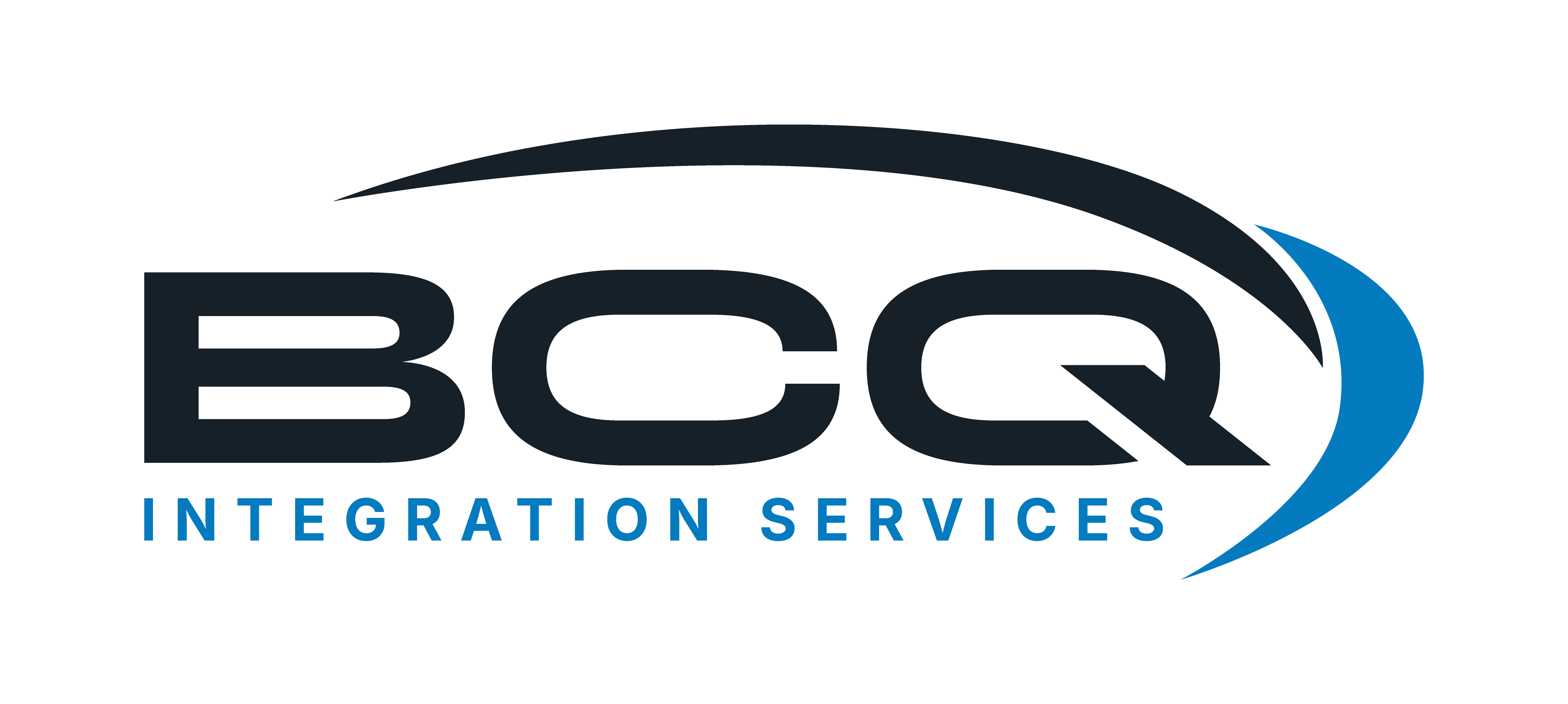 BCQ Integration Services logo