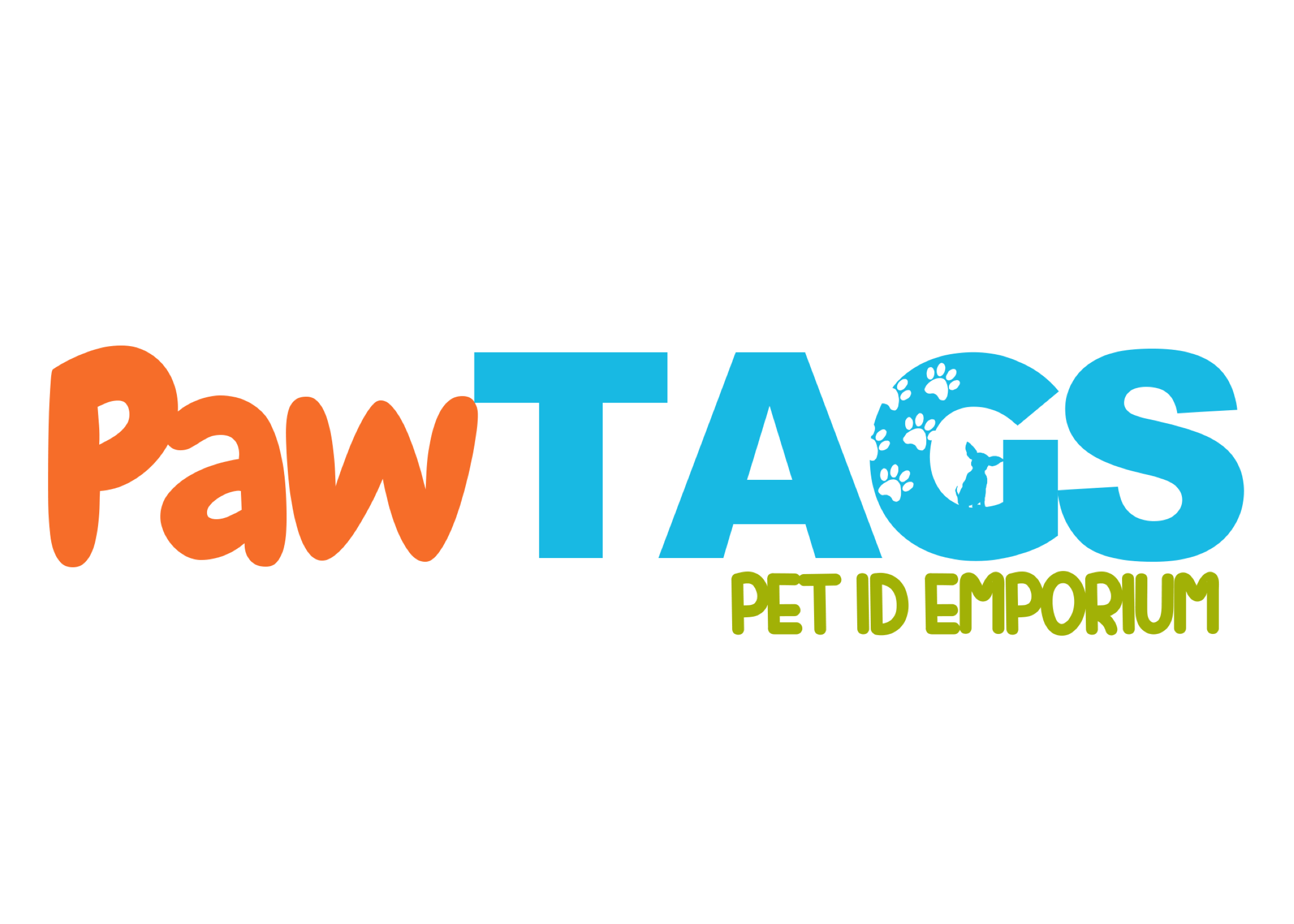 PawTAGS Pet ID Emporium
